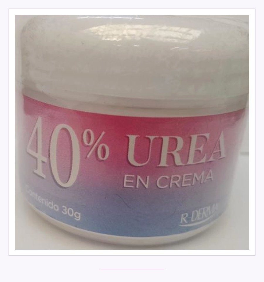 Urea Al 40%