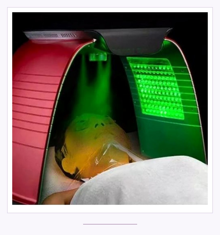 Arco Led Promocional