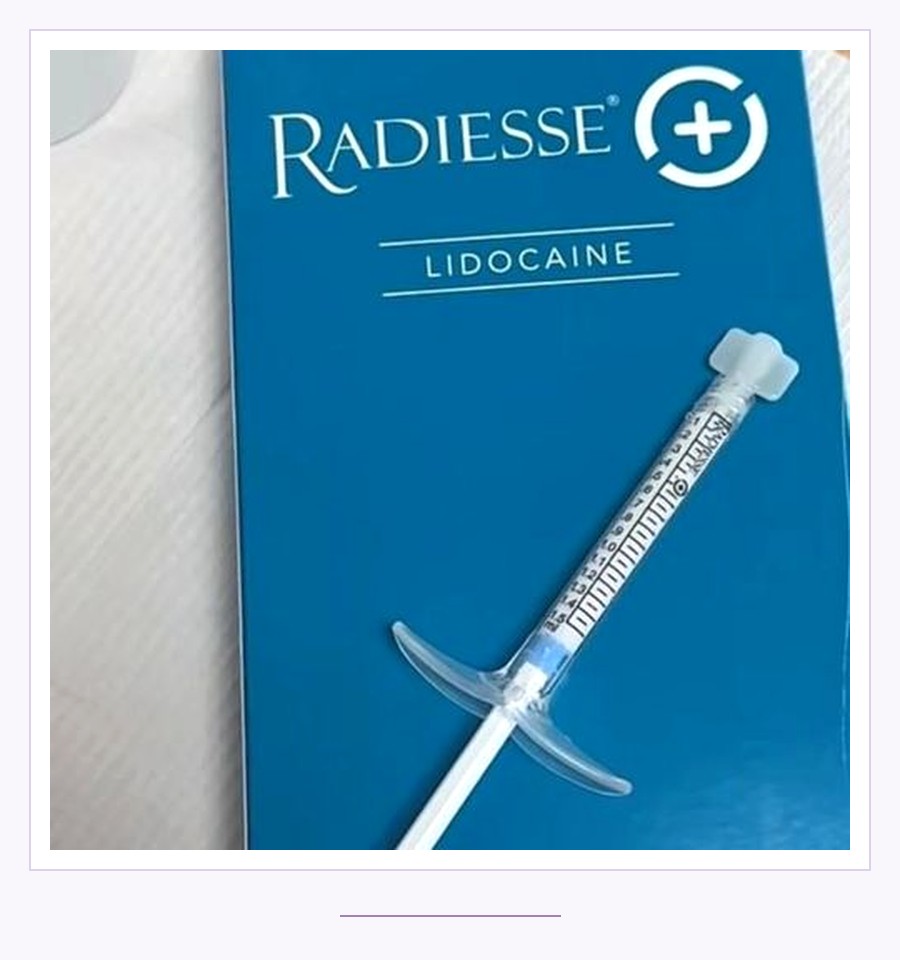 Radiesse