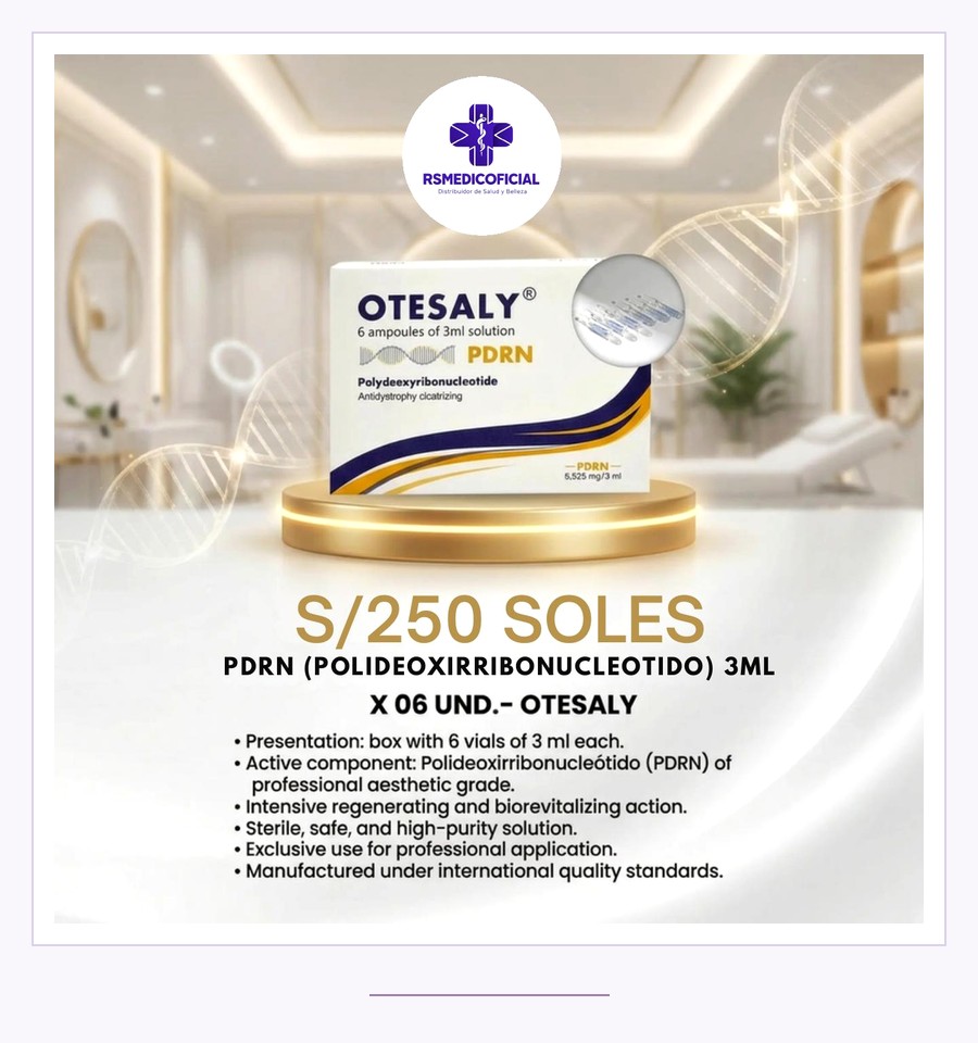 Otesaly PDRN 3ml