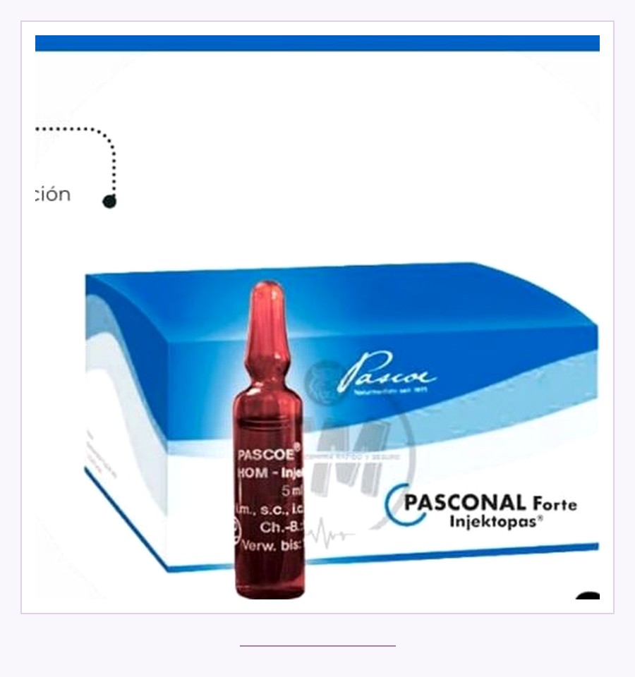 Pasconal