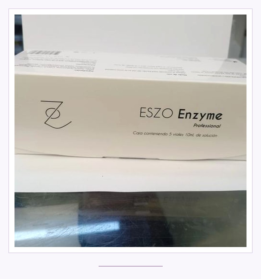 Eszo Enzyme Professional