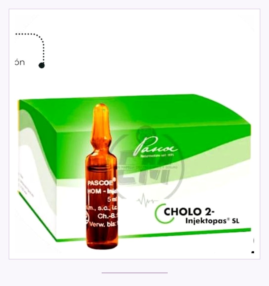 Cholo 2