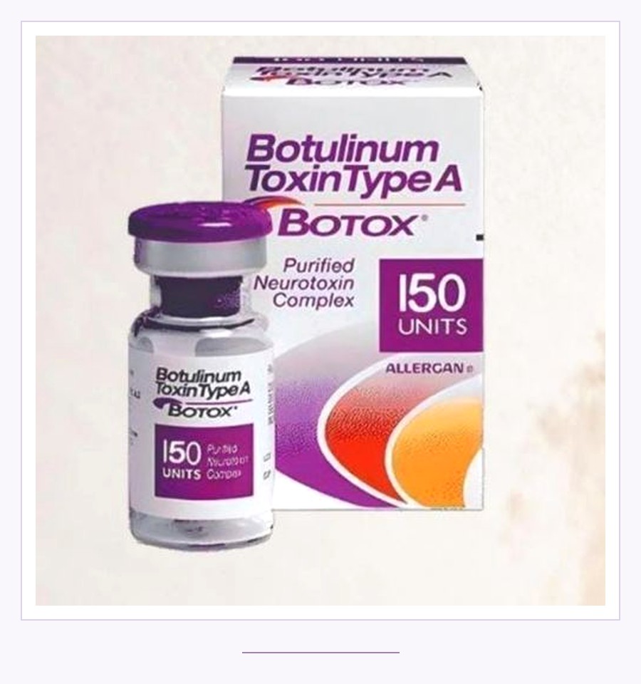Botox De 150