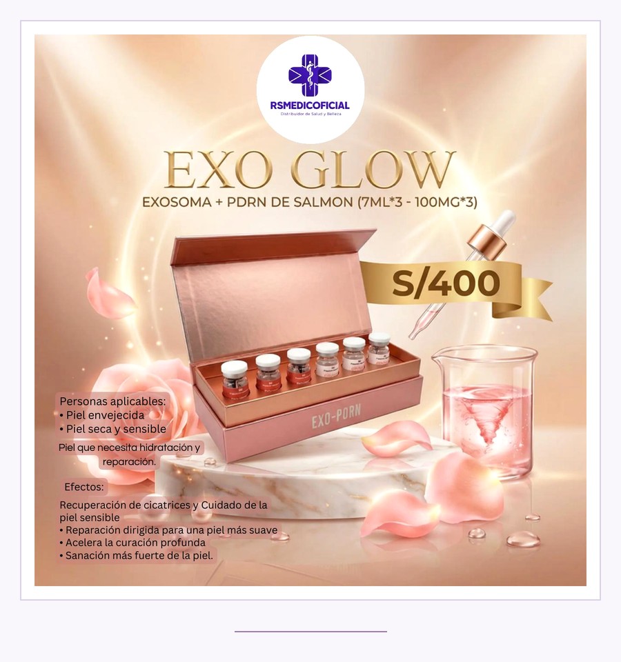 Exo Glow