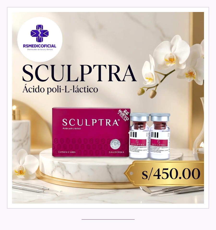 Sculptra