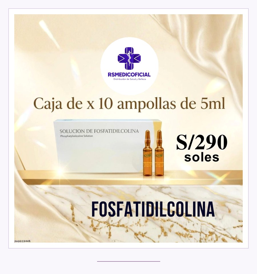 Fosfatidilcolina