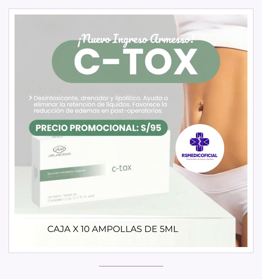 C-Tox