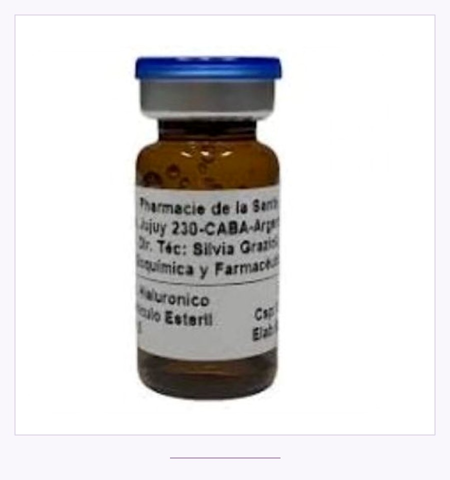 Ácido En Santé Al 5%