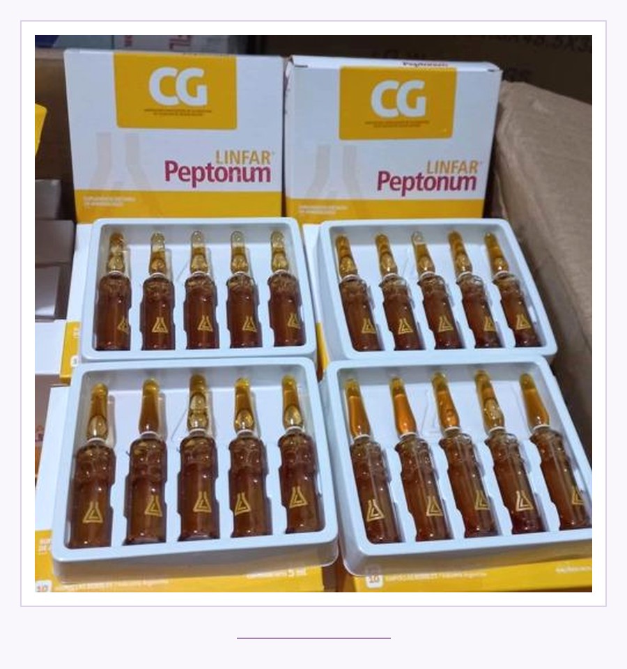 Peptona MCL