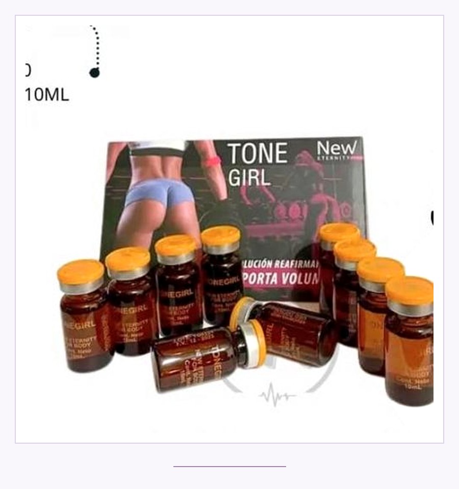 Tone Girl
