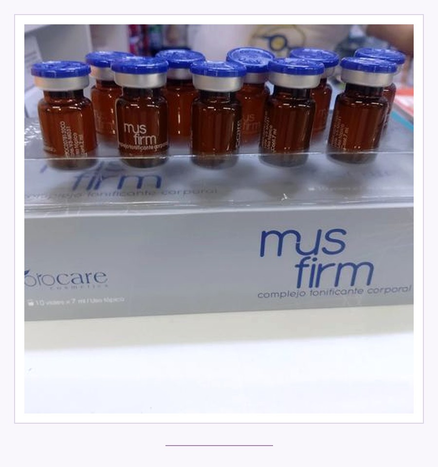 Musfirm