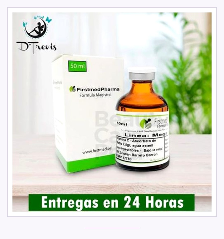 Firstmed 10 Gr