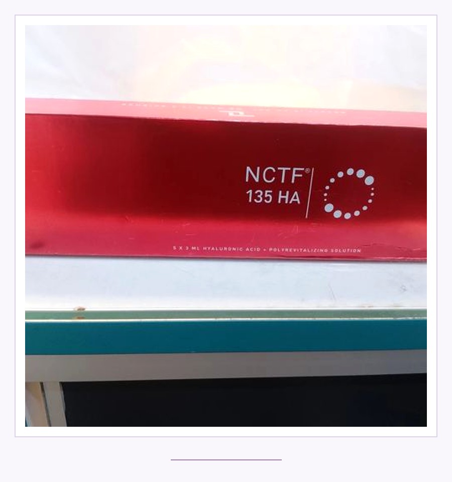 NCTF x Caja