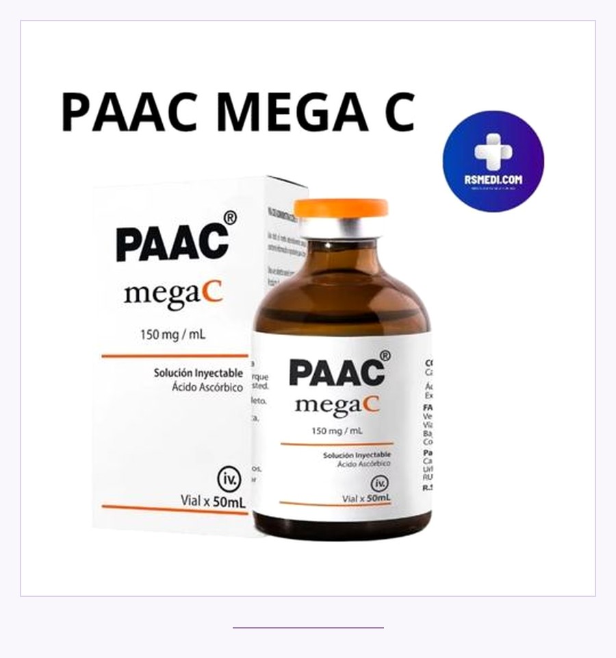 PAAC Mega C