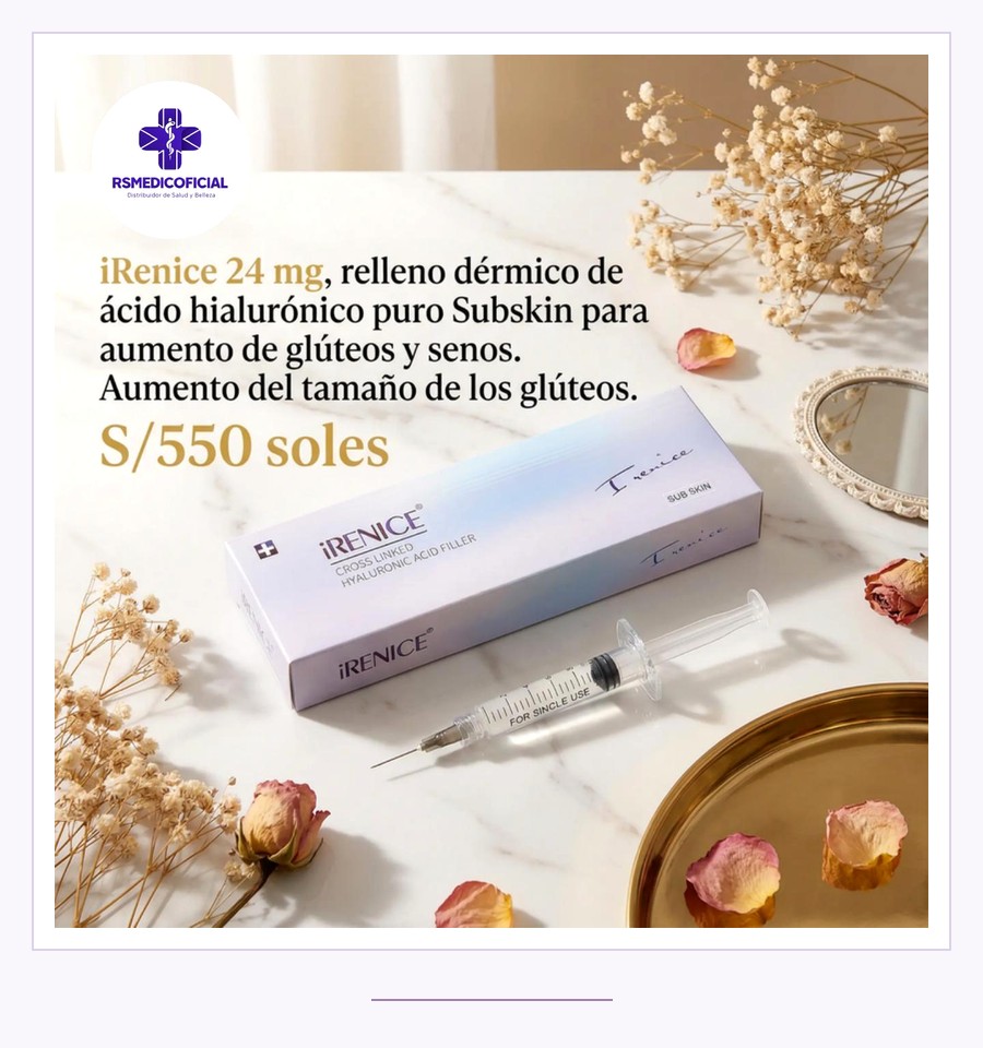 Relleno Dérmico 24mg