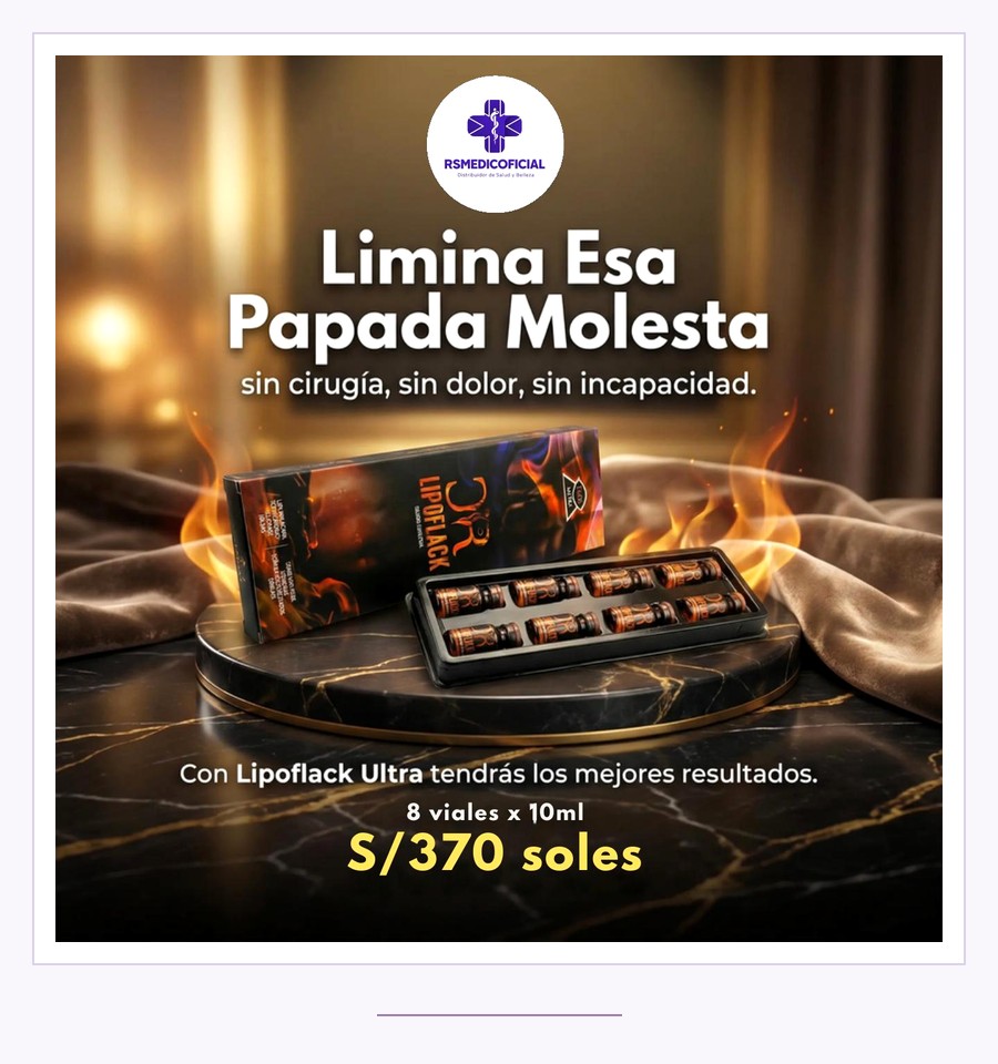 Lipoflack Platinum