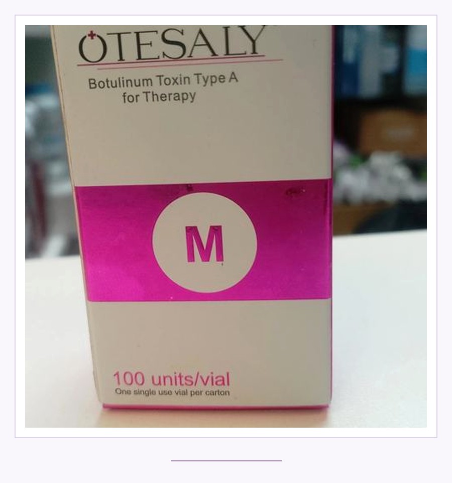 Otesaly Rosado