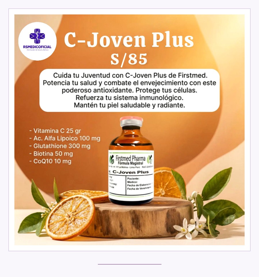 C-Joven Plus
